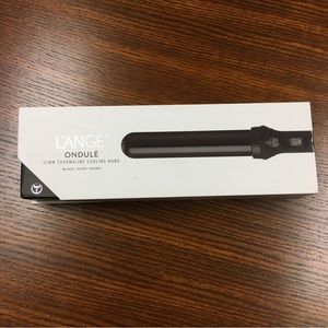L’ANGE 32mm Curling wand